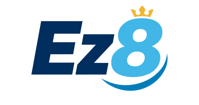 Ez8 Logo